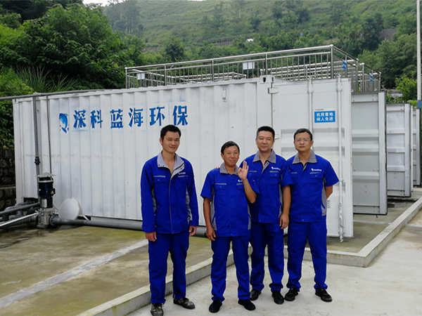 贵州-垃圾填埋场设备技术改造、运营工程